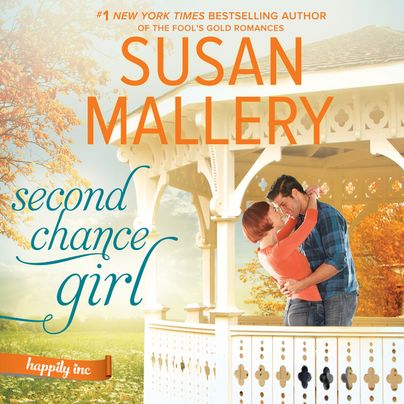 Harlequin | Second Chance Girl