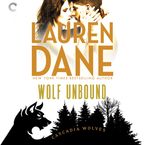Wolf Unbound Downloadable audio file UBR by Lauren Dane