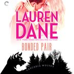Bonded Pair Downloadable audio file UBR by Lauren Dane