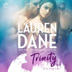 Trinity Downloadable audio file UBR by Lauren Dane