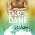 Revelation Downloadable audio file UBR by Lauren Dane