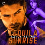 Tequila Sunrise Downloadable audio file UBR by Layla Reyne