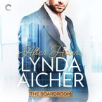 After Hours Downloadable audio file UBR by Lynda Aicher