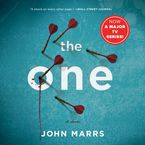 The One Downloadable audio file UBR by John Marrs