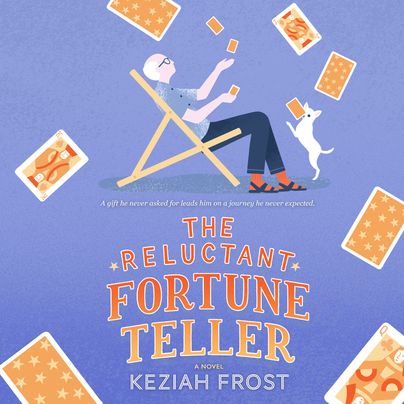 The Reluctant Fortune-Teller