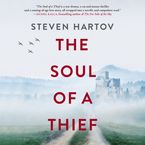 The Soul of a Thief Downloadable audio file UBR by Steven Hartov