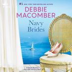 Navy Brides Downloadable audio file UBR by Debbie Macomber