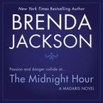 The Midnight Hour Downloadable audio file UBR by Brenda Jackson