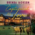 Captivated by Love Downloadable audio file UBR by Brenda Jackson