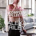 For You Complete Collection Downloadable audio file UBR by Alexa Riley