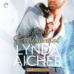 Strictly Confidential Downloadable audio file UBR by Lynda Aicher