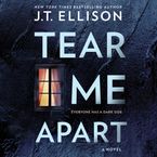Tear Me Apart Downloadable audio file UBR by J.T. Ellison