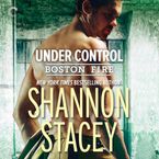 Under Control Downloadable audio file UBR by Shannon Stacey