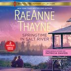 Springtime in Salt River & Love Thine Enemy Downloadable audio file UBR by RaeAnne Thayne