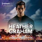 Undercover Connection Downloadable audio file UBR by Heather Graham