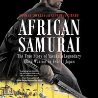 african-samurai
