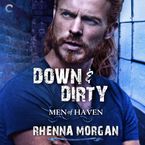 Down & Dirty Downloadable audio file UBR by Rhenna Morgan