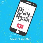 Play It Again Downloadable audio file UBR by Aidan Wayne