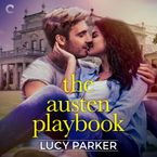 The Austen Playbook Downloadable audio file UBR by Lucy Parker