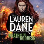 Wrath of the Goddess Downloadable audio file UBR by Lauren Dane