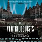 The Ventriloquists Downloadable audio file UBR by E.R. Ramzipoor