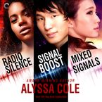 3in1 Off the Grid Collection Downloadable audio file UBR by Alyssa Cole