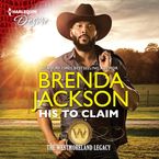 His to Claim Downloadable audio file UBR by Brenda Jackson