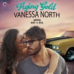 Flying Gold Downloadable audio file UBR by Vanessa North