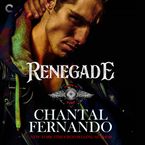 Renegade Downloadable audio file UBR by Chantal Fernando