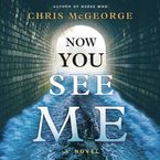 Now You See Me Downloadable audio file UBR by Chris McGeorge