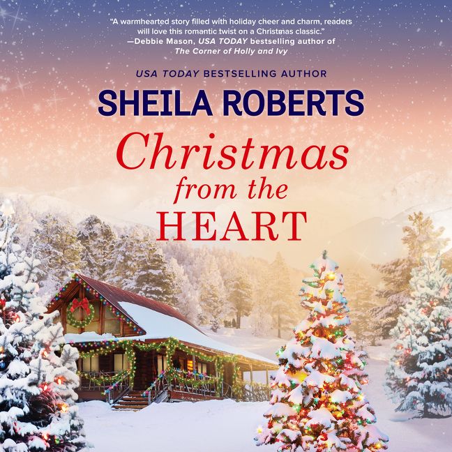 Christmas From the Heart HarperCollins