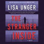 The Stranger Inside Downloadable audio file UBR by Lisa Unger