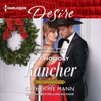 Hot Holiday Rancher Downloadable audio file UBR by Catherine Mann