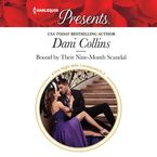Bound by Their Nine-Month Scandal Downloadable audio file UBR by Dani Collins