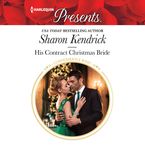 His Contract Christmas Bride Downloadable audio file UBR by Sharon Kendrick