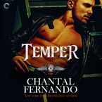 Temper Downloadable audio file UBR by Chantal Fernando