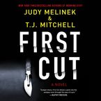 First Cut Downloadable audio file UBR by Judy Melinek