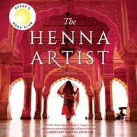 the-henna-artist
