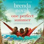 One Perfect Summer Downloadable audio file UBR by Brenda Novak