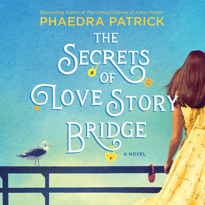 The Secrets of Love Story Bridge