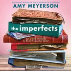 The Imperfects Downloadable audio file UBR by Amy Meyerson