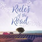 Rules of the Road Downloadable audio file UBR by Ciara Geraghty