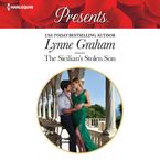 The Sicilian's Stolen Son Downloadable audio file UBR by Lynne Graham
