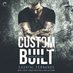 Custom Built Downloadable audio file UBR by Chantal Fernando