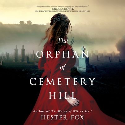 The Orphan of Cemetery Hill