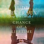 Chance of a Lifetime Downloadable audio file UBR by Jude Deveraux