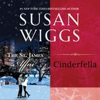 The St. James Affair & Cinderfella Downloadable audio file UBR by Susan Wiggs