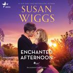 Enchanted Afternoon Downloadable audio file UBR by Susan Wiggs