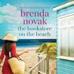 The Bookstore on the Beach Downloadable audio file UBR by Brenda Novak