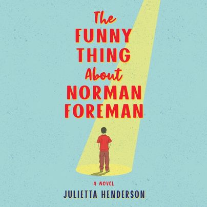 The Funny Thing About Norman Foreman